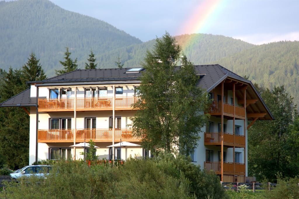 B&B Hotel Heidi Dobbiaco Esterno foto