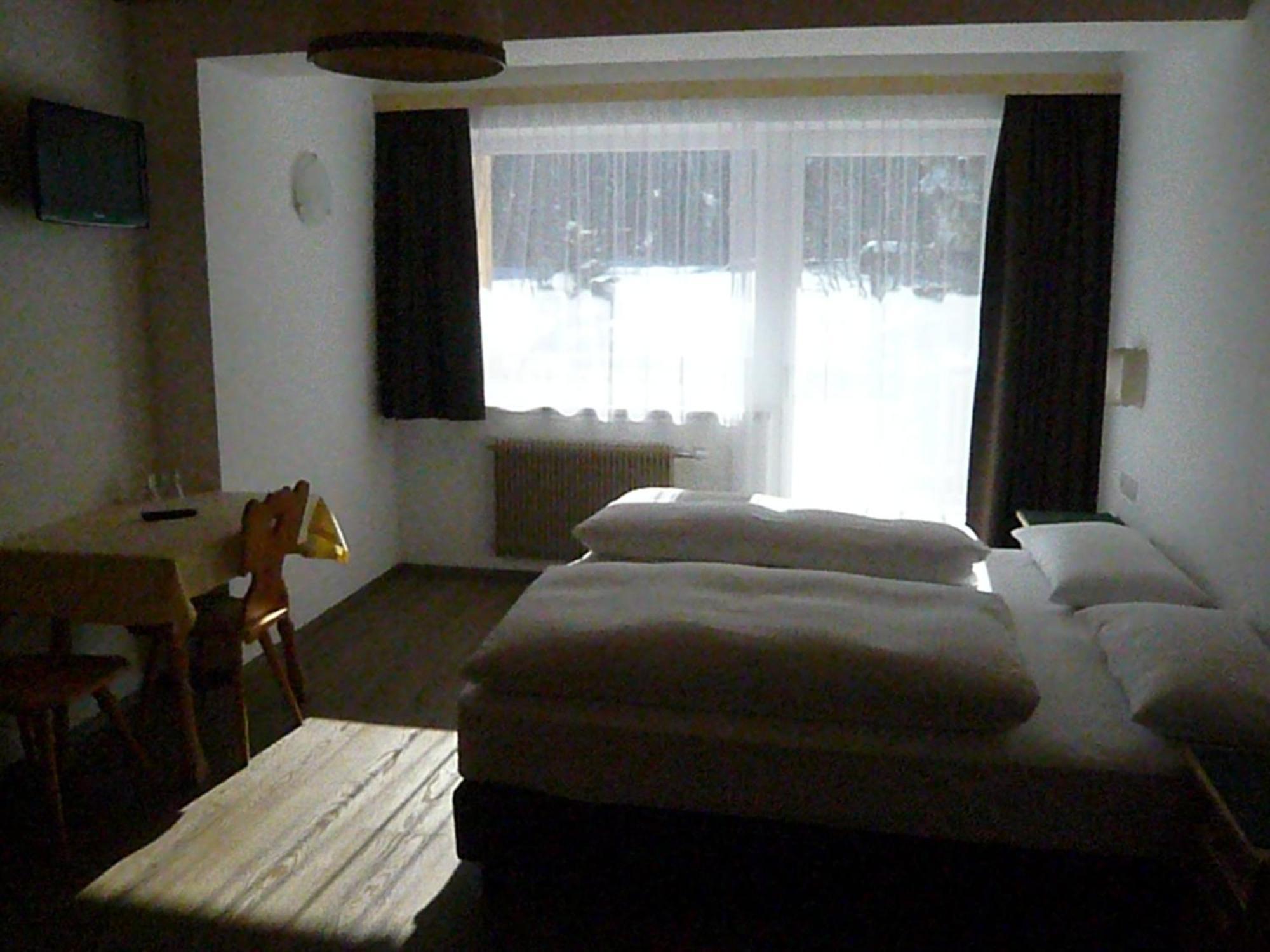 B&B Hotel Heidi Dobbiaco Esterno foto