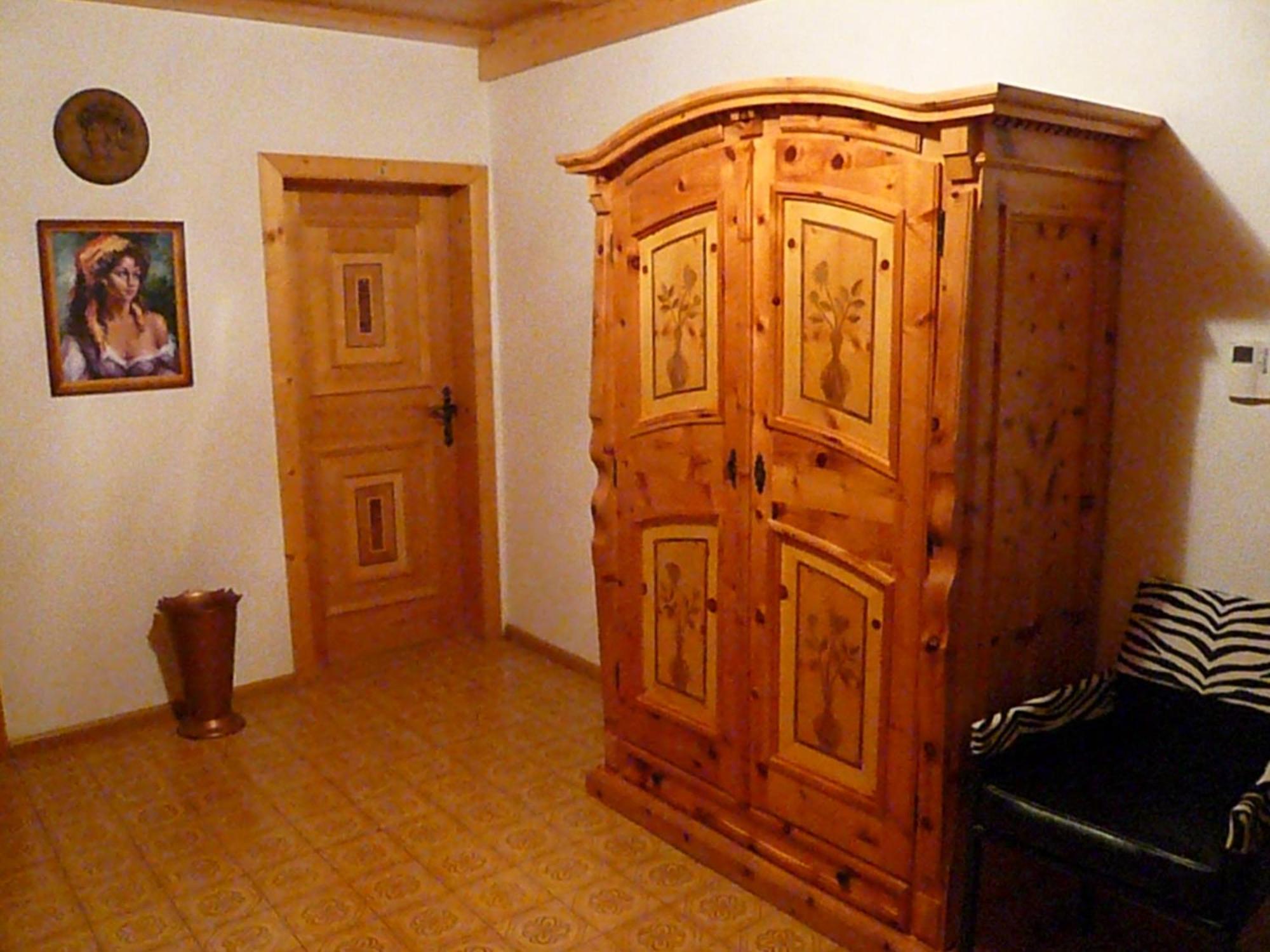 B&B Hotel Heidi Dobbiaco Esterno foto