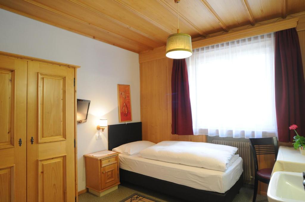 B&B Hotel Heidi Dobbiaco Camera foto