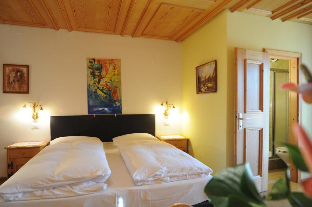 B&B Hotel Heidi Dobbiaco Camera foto
