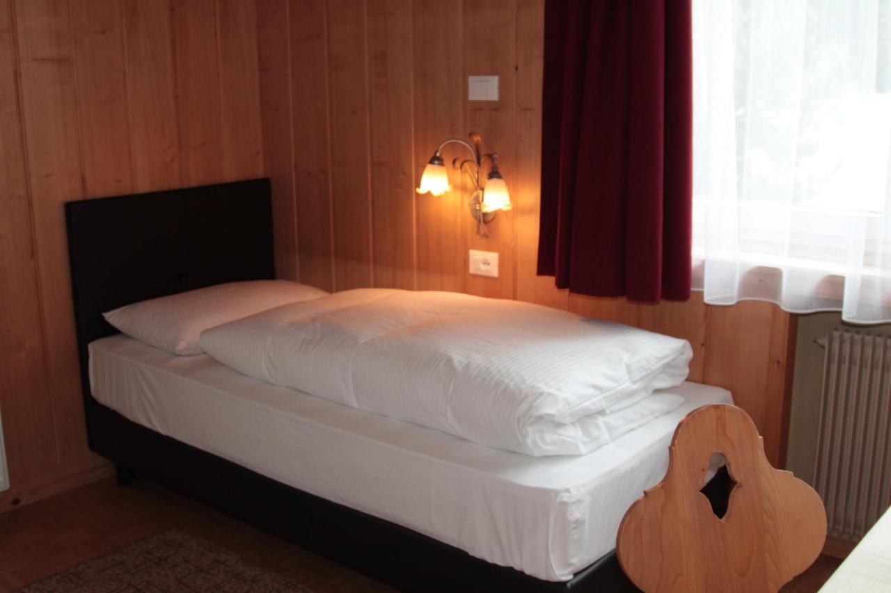 B&B Hotel Heidi Dobbiaco Esterno foto